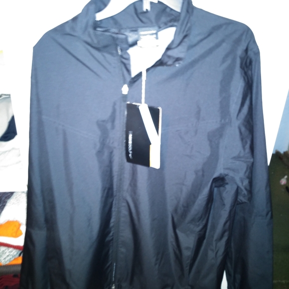 Nike golf jacket - Picture 1 of 4